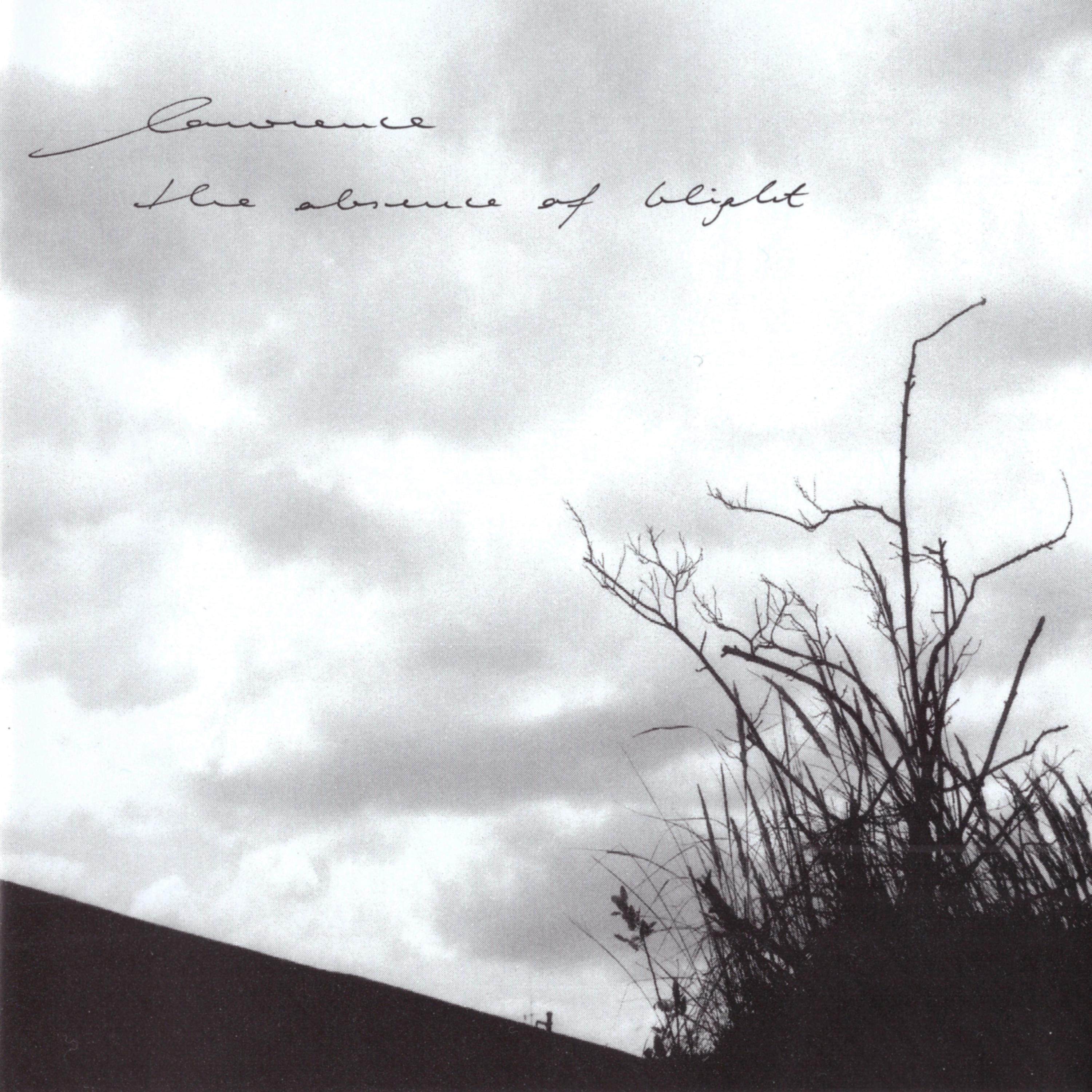 The Absence Of Blight
