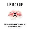Want To Want Me(Le Boeuf Remix)专辑