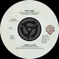 Jungle Love / Oh, Baby [Digital 45]