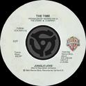 Jungle Love / Oh, Baby [Digital 45]专辑