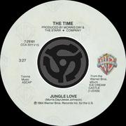 Jungle Love / Oh, Baby [Digital 45]