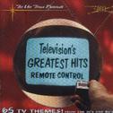 Television's Greatest Hits, Vol.6: Remote Control专辑