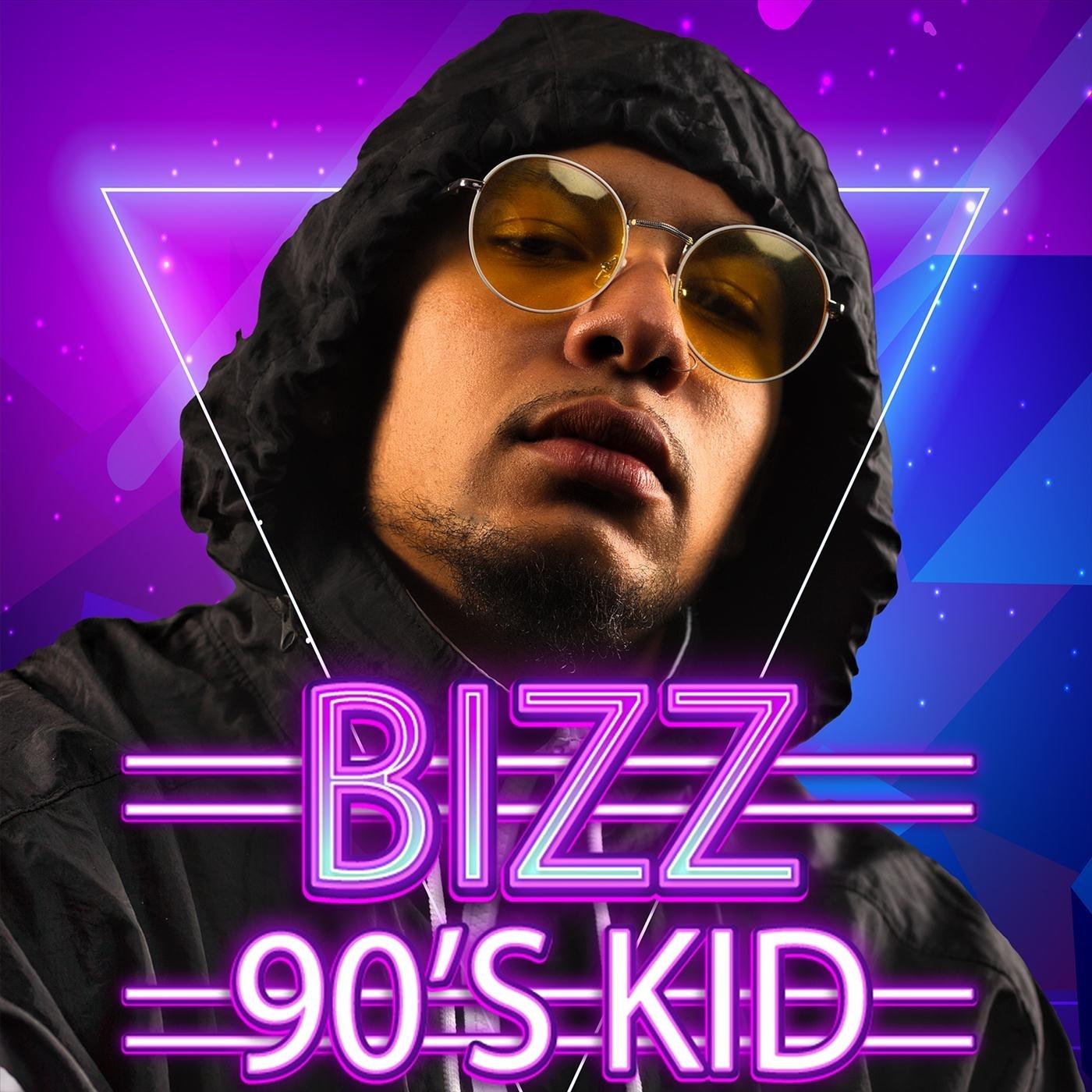90's Kid