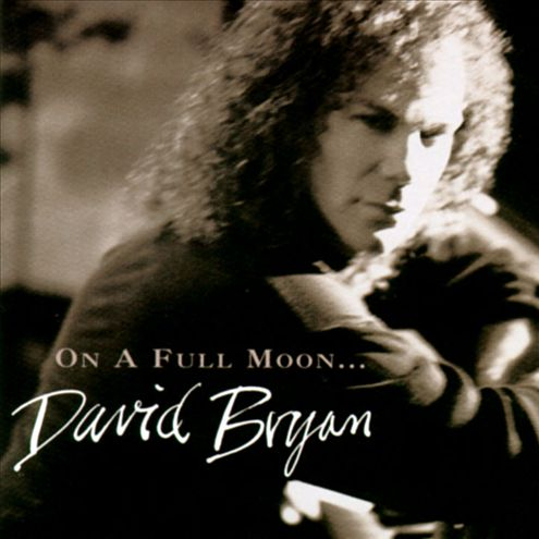 On a Full Moon