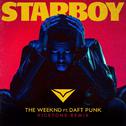 Starboy (Vicetone Remix)专辑