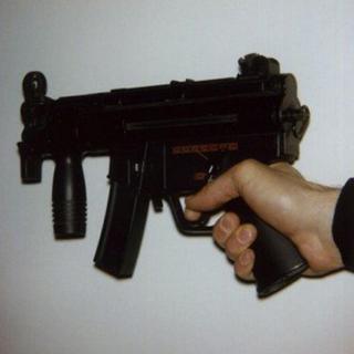 嘻哈中的硬核快嘴弹舌扫射哒哒哒