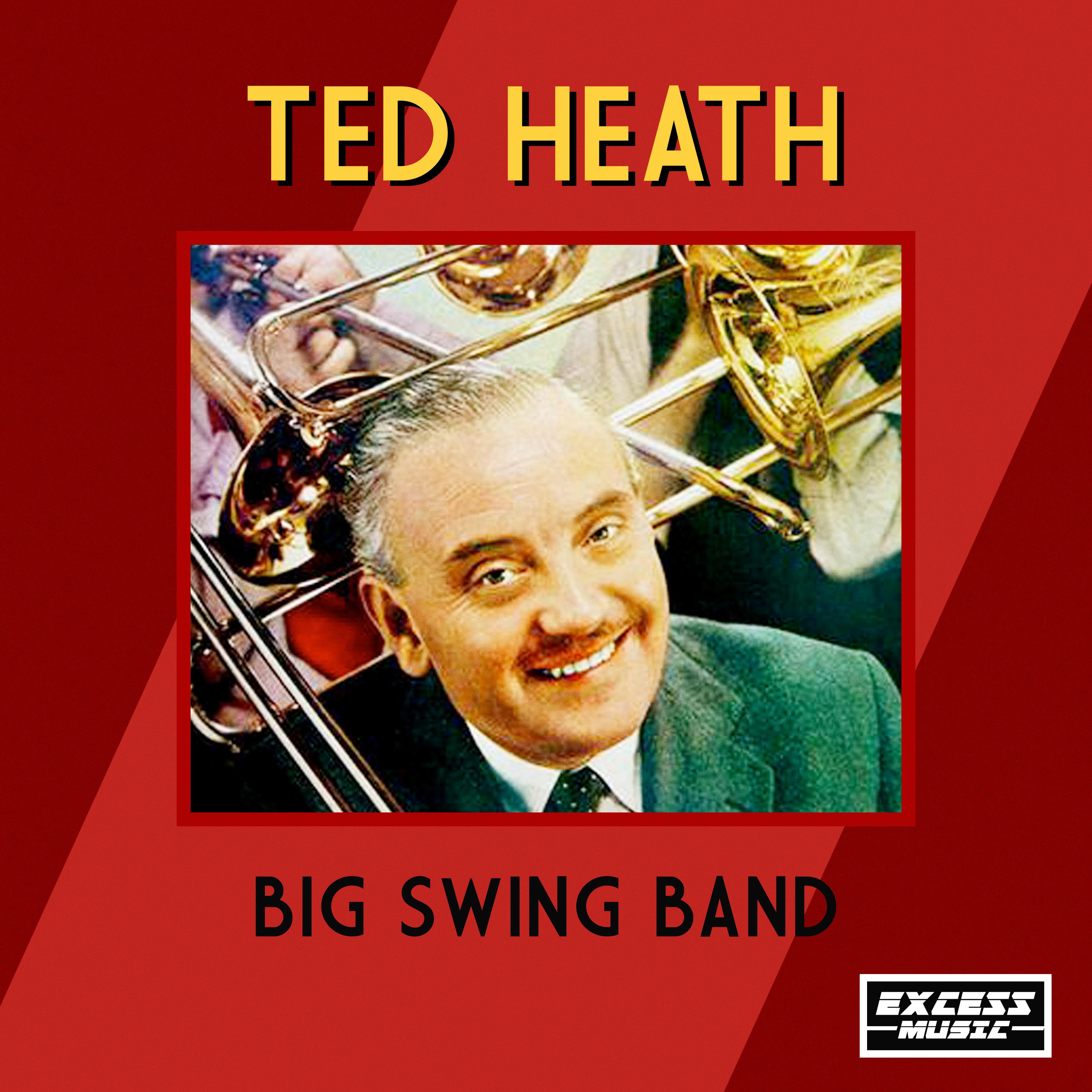 Big Swing Band