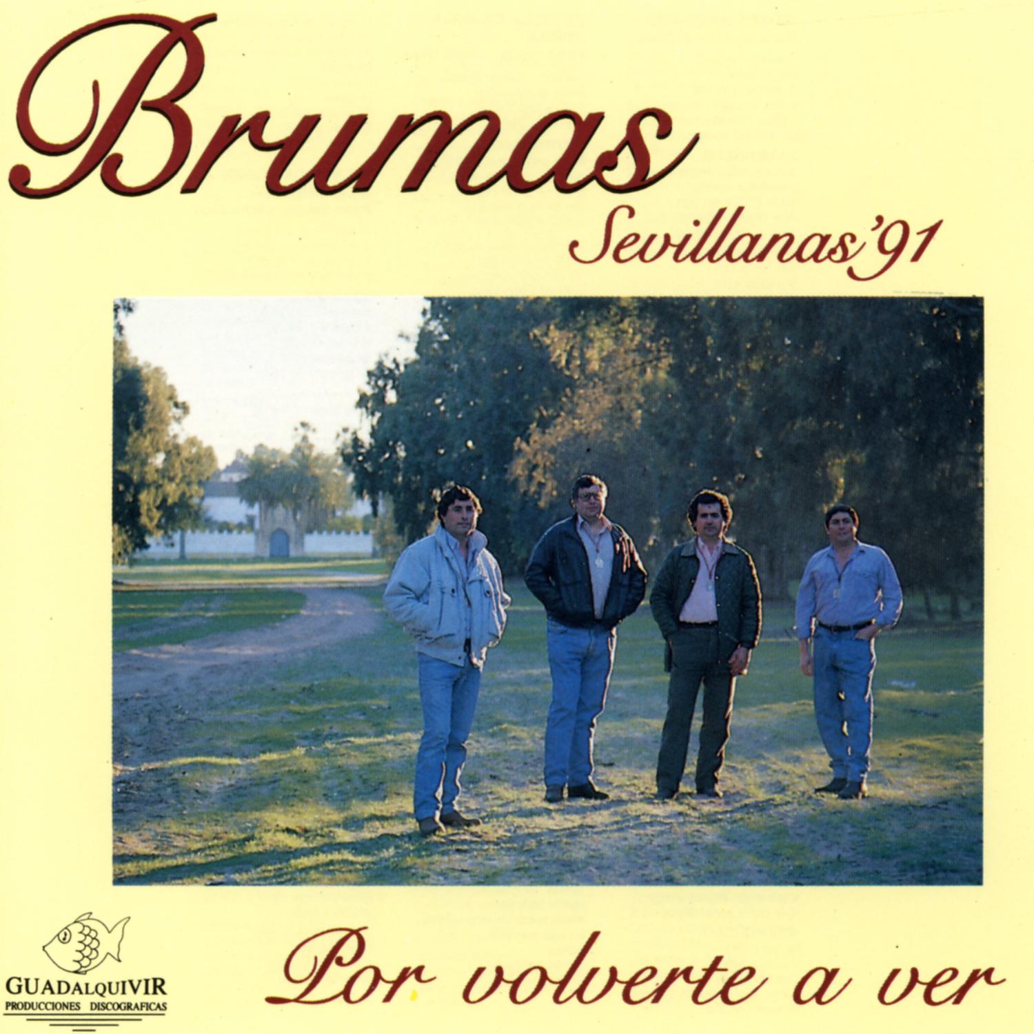 Sevillanas 91' por Volverte a Ver