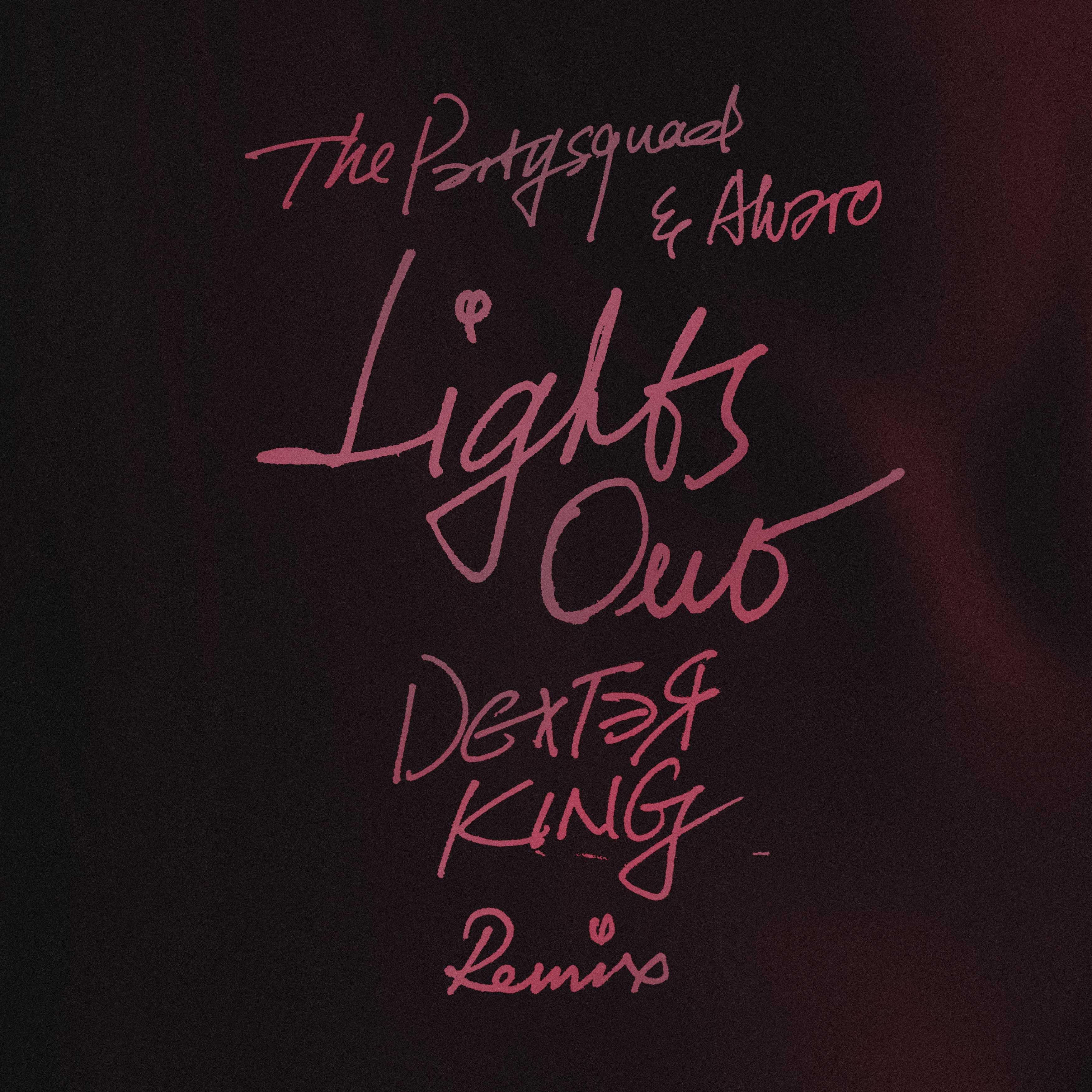 Lights Out (DEXTER KING Remix)专辑