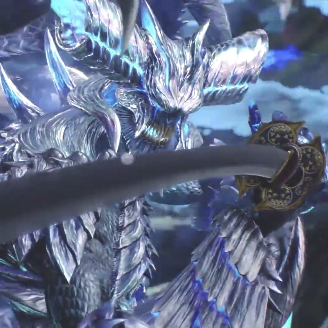 Devil Trigger(Remix)鬼泣5 维吉尔 魔人化 BGM - DMC Devil May Cry 5 - 电台节目 - 网易云音乐
