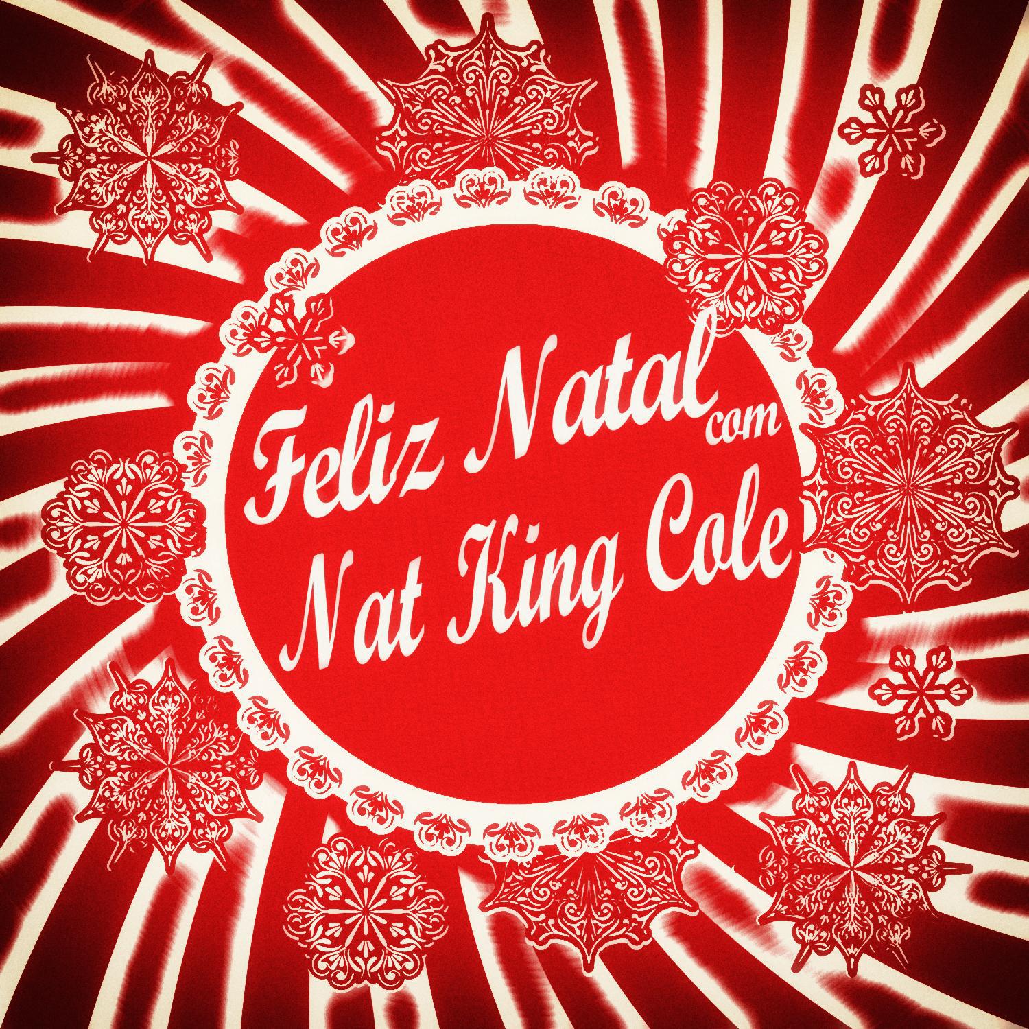 Feliz Natal Com Nat King Cole专辑