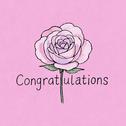 Congratulations专辑