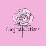 Congratulations专辑