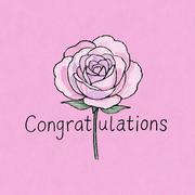 Congratulations