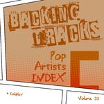 Backing Tracks / Pop Artists Index, C, (Coldplay), Vol. 33专辑