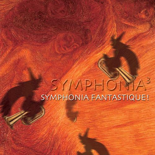 SYMPHONIA: Symphonia Fantastique!