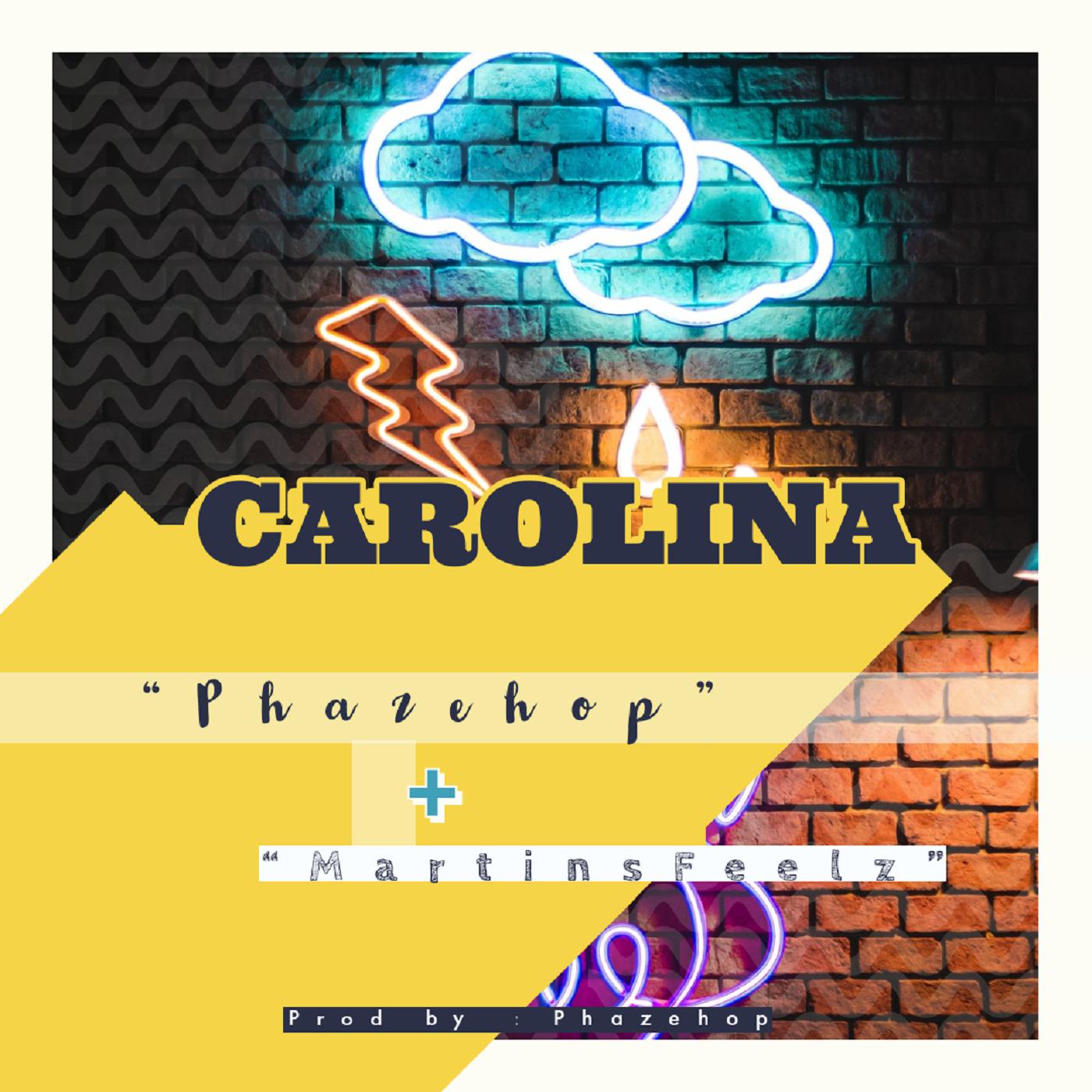 PhazeHop - Carolina
