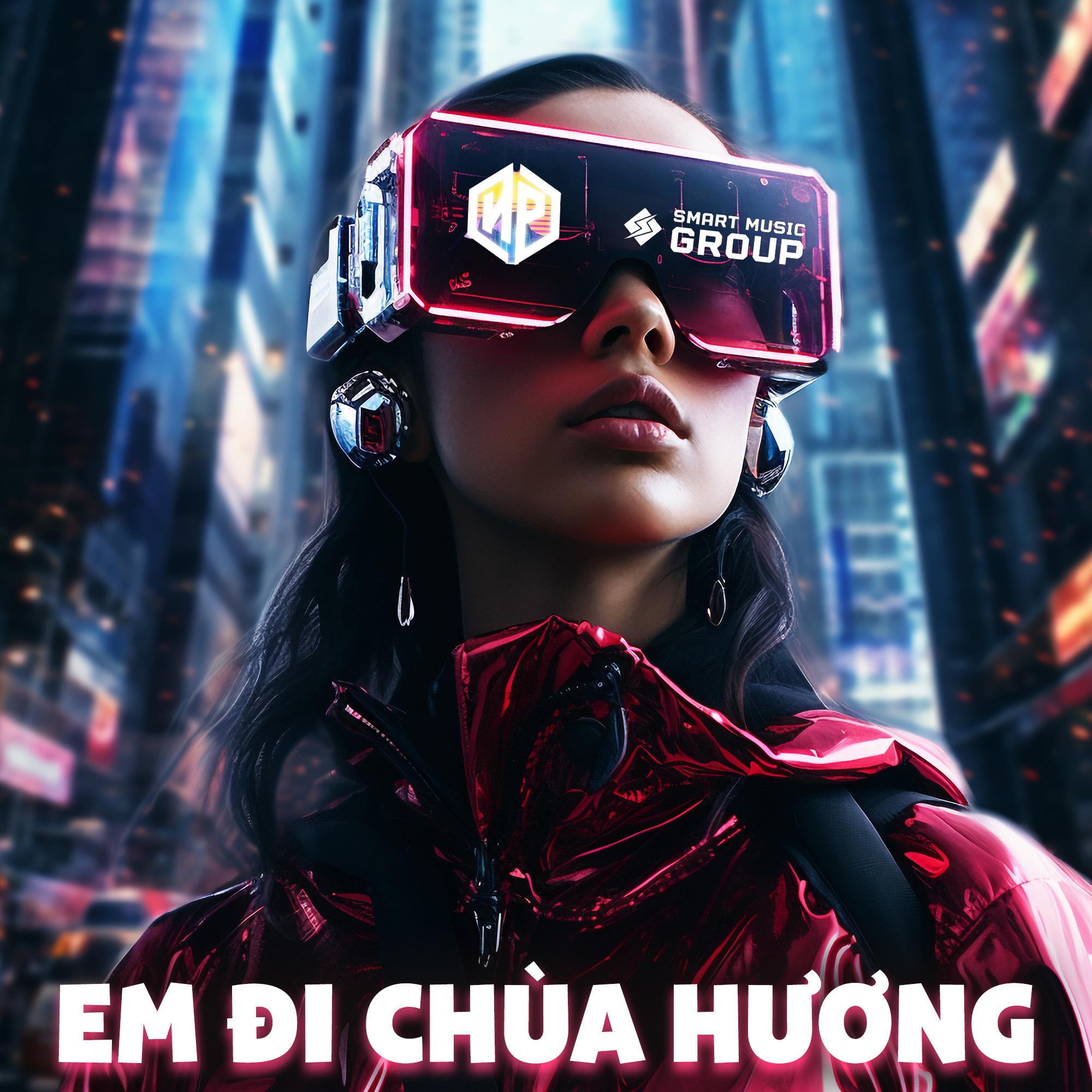 Em Đi Chùa Hương (Noper Remix)