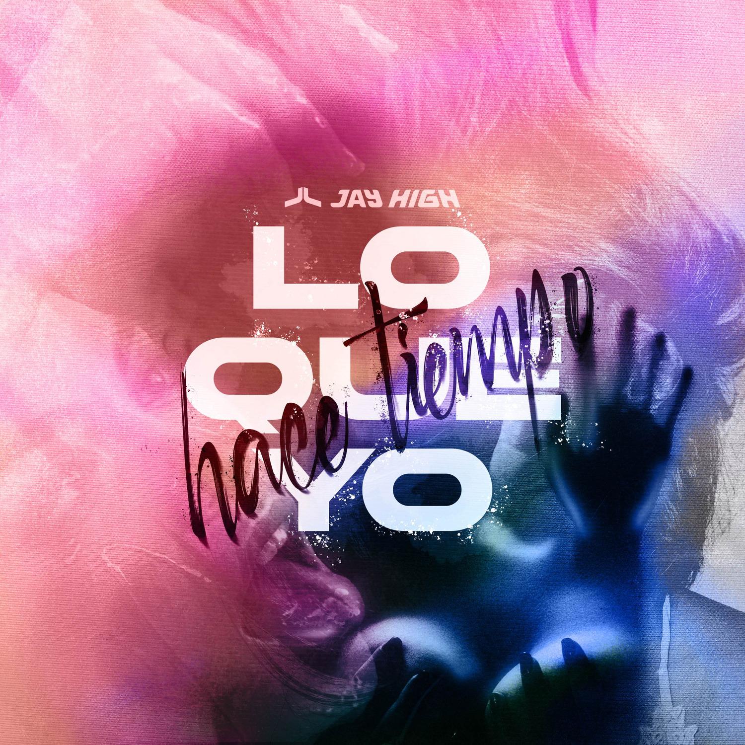 Lo Que Yo Hace Tiempo