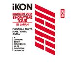 iKONCERT 2016 SHOWTIME TOUR IN JAPAN专辑