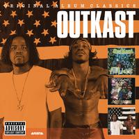 OutKast - Skew It On The Bar-B (Instrumental) 无和声伴奏