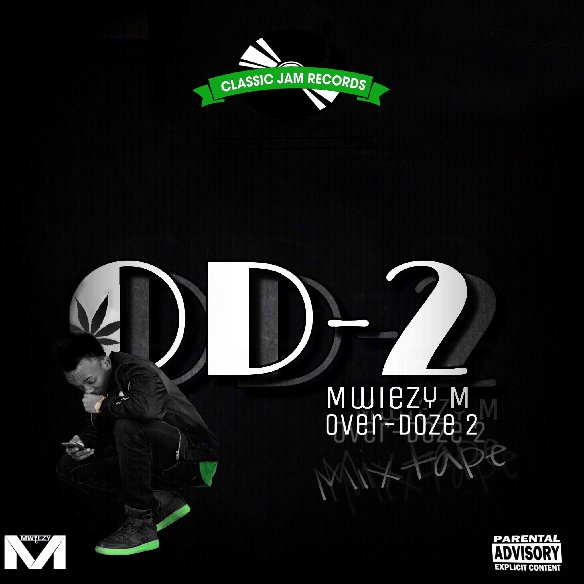 OD2 MIXTAPE专辑