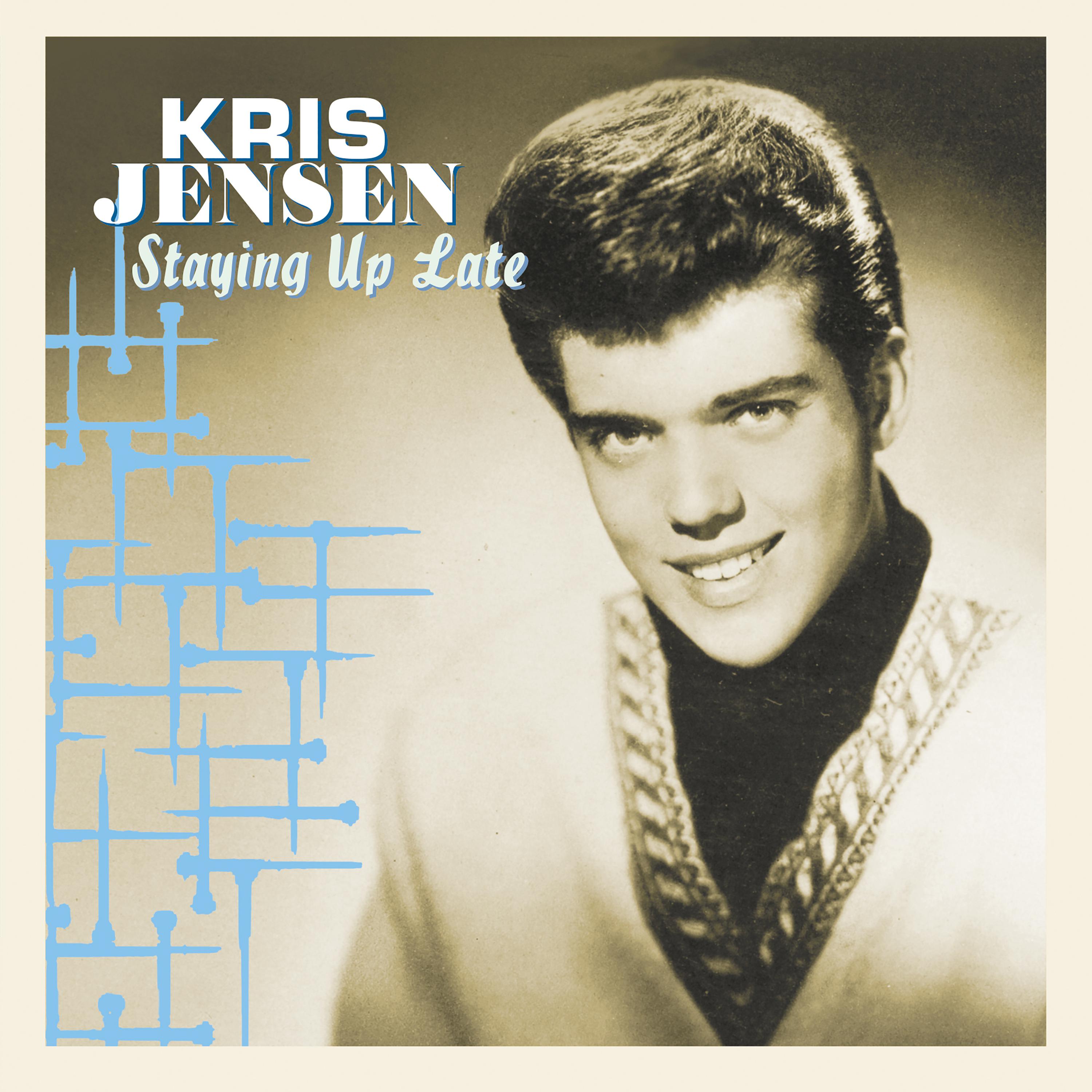 Kris Jensen - The Jackie Look