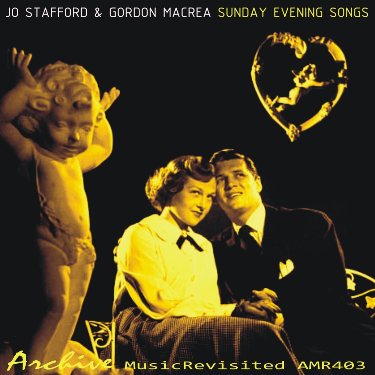 Sunday Evening Songs