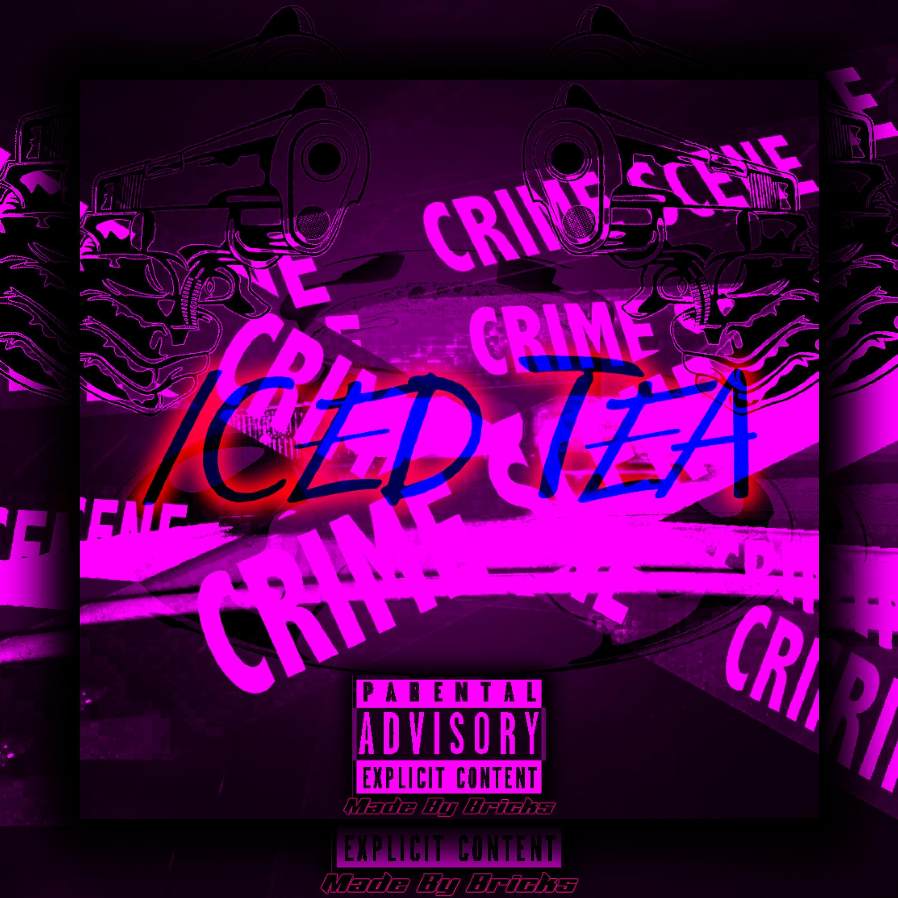 Ice Tea (feat. 706 Munchie) [Special Version]