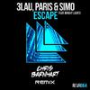 Escape (Chris Barnhart Remix)专辑