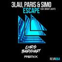 Escape (Chris Barnhart Remix)专辑