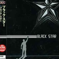 Thieves In The Night - Black Star