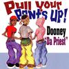 Donney Da Priest - Let'm Know