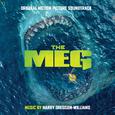 The Meg (Original Motion Picture Soundtrack)