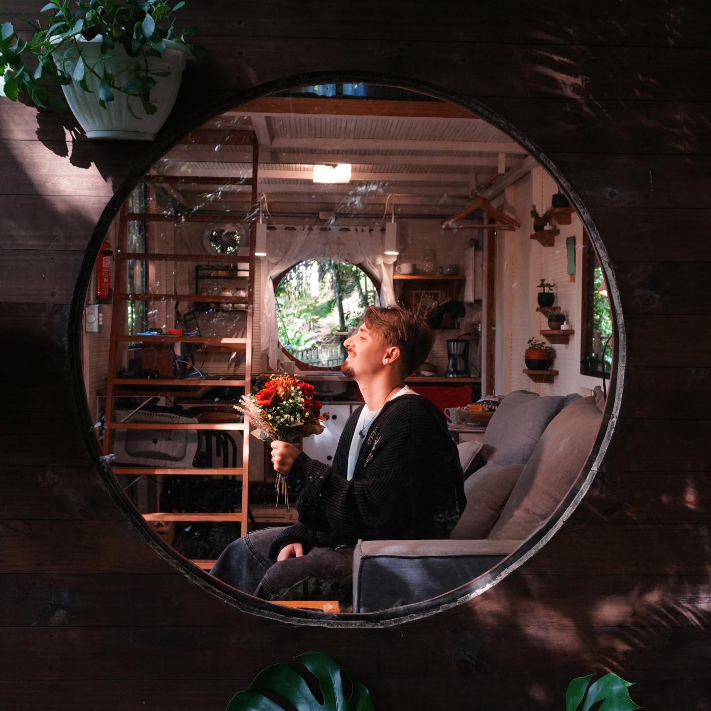 u got me (slowed + reverb)