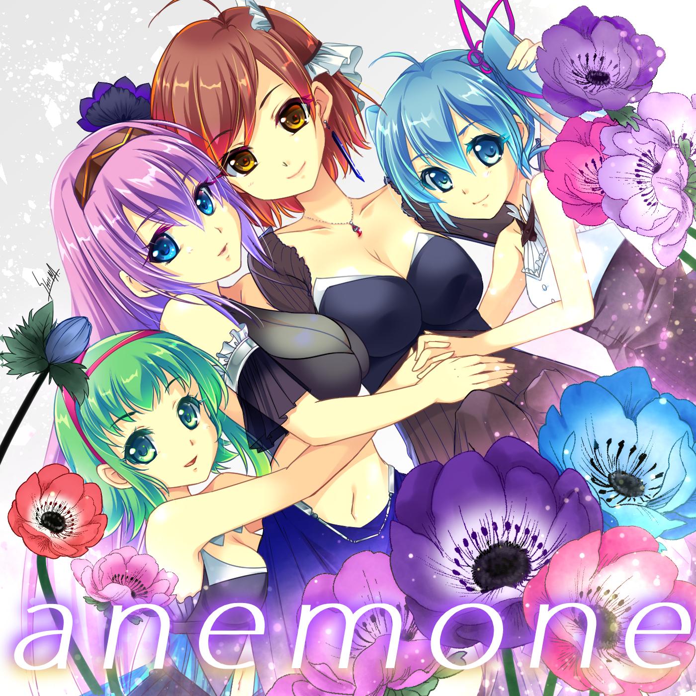 anemone
