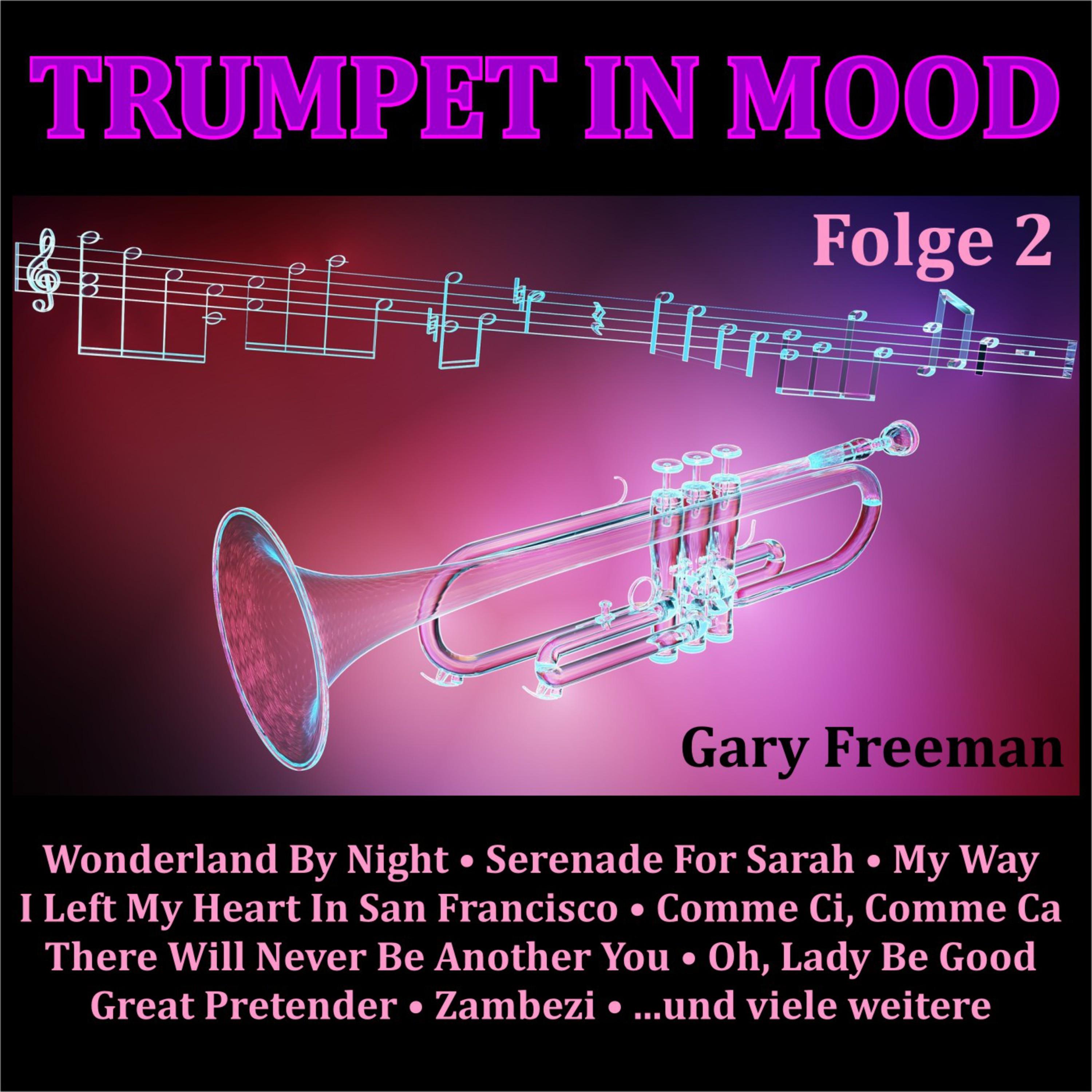 Trumpet in Mood, Folge 2