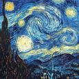 Vincent Van Gogh