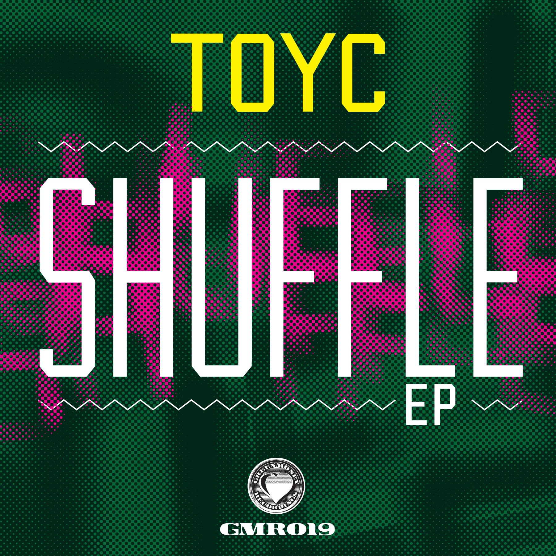 Shuffle EP