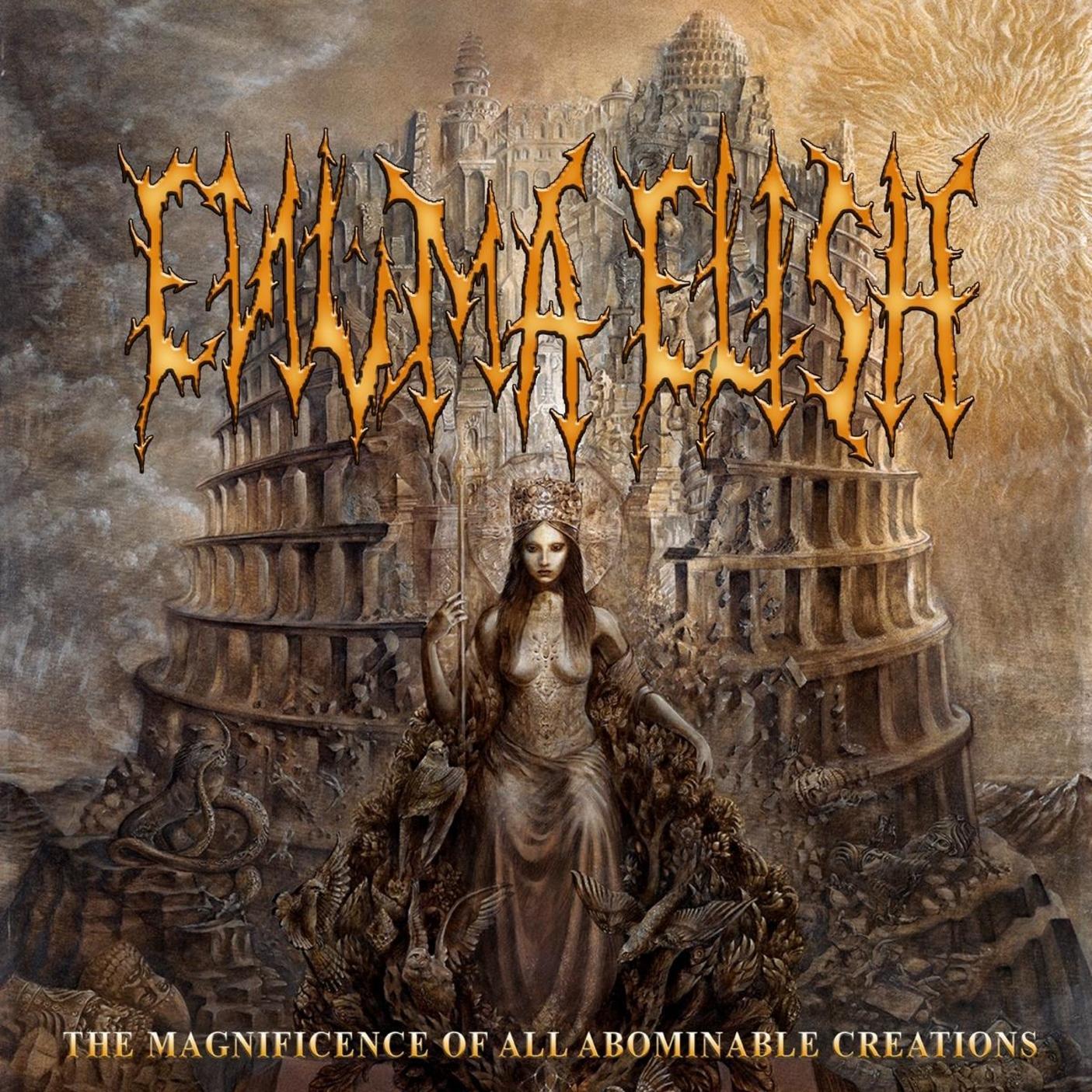 The Magnificence of All Abominable Creations