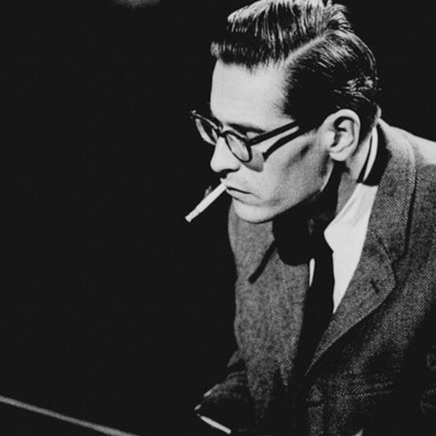Bill Evans