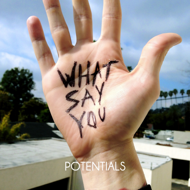 Potentials