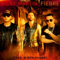 Fiebre - Ricky Martin (karaoke Version)