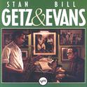 Stan Getz & Bill Evans专辑