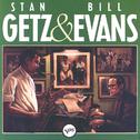 Stan Getz & Bill Evans专辑