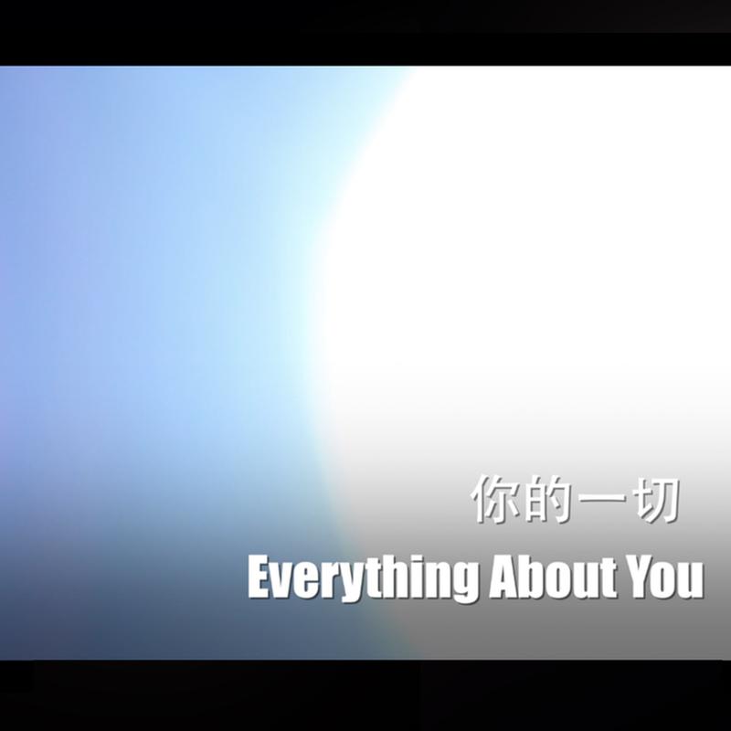 你的一切 Everything About You（单曲）专辑