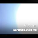 你的一切 Everything About You（单曲）专辑