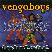 Vengaboys - Boom, Boom, Boom, Boom!! (Kaktuz Remix) (Intro) (Clean) 128