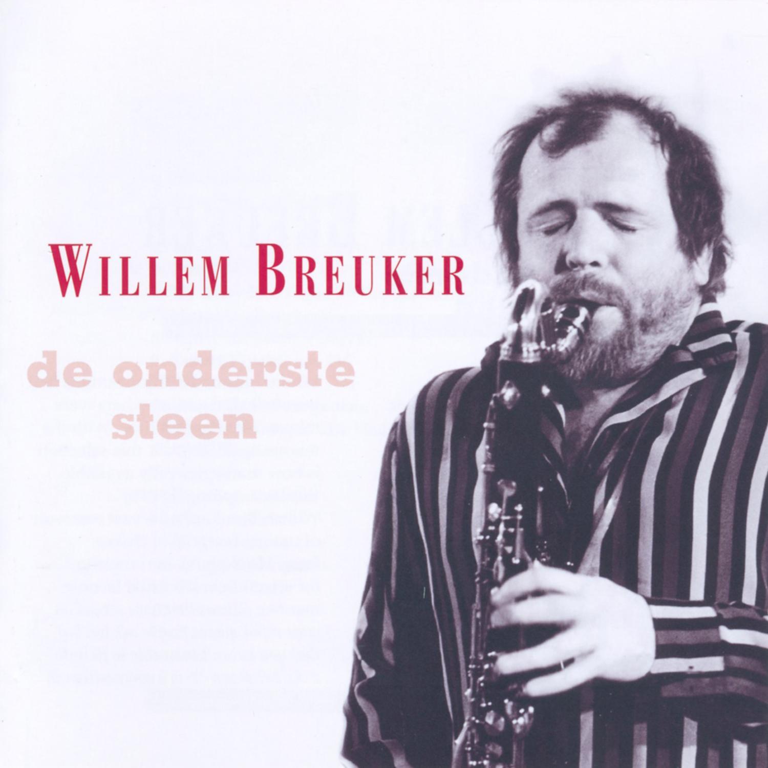 De Onderste Steen