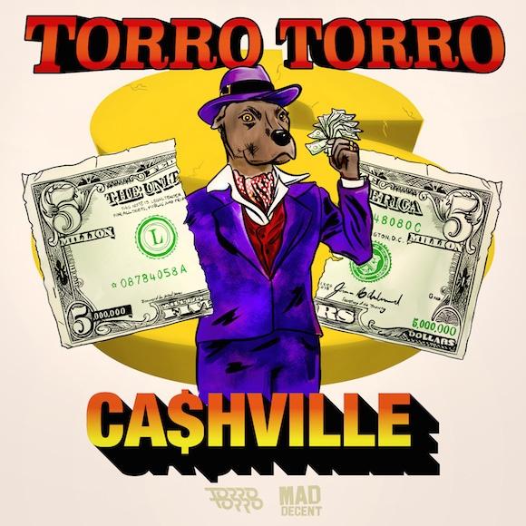 CA$HVILLE (Aylen Remix)